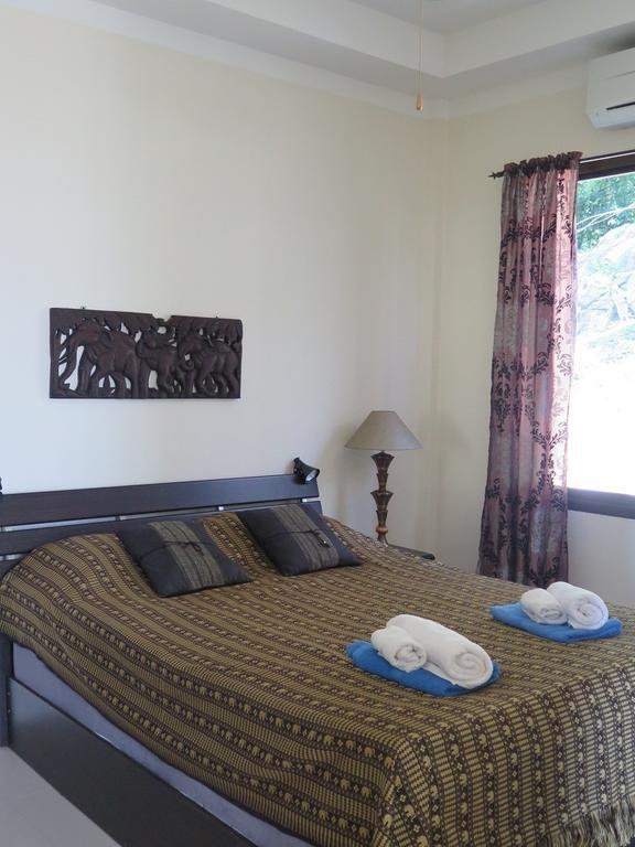 Viking House Apartment Ko Tao Habitación foto